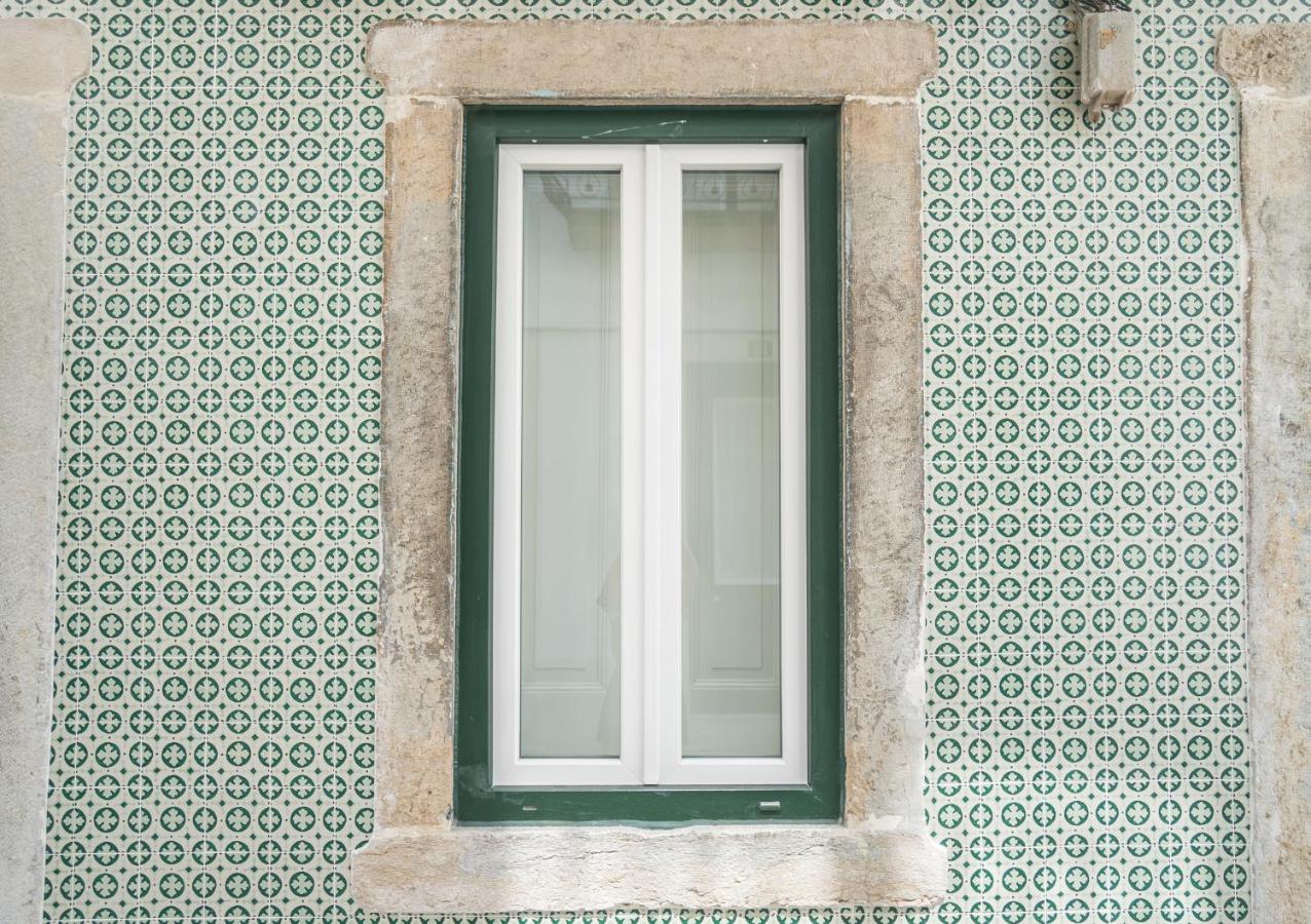 Madragoa Studios Lissabon Exterior foto